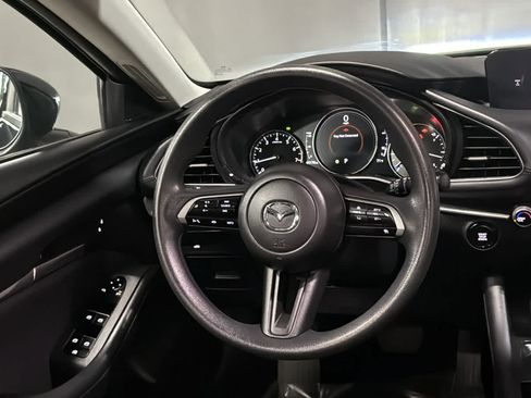 Used 2024 MAZDA MAZDA3 s FWD image 22