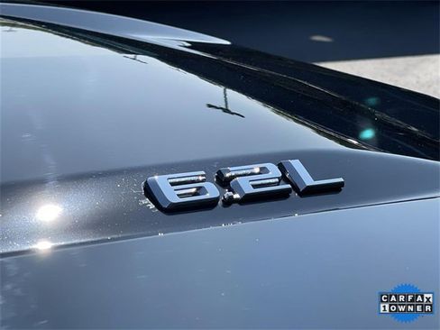 Used 2024 Chevrolet Silverado 1500 LTZ w/ LTZ Premium Package image 33