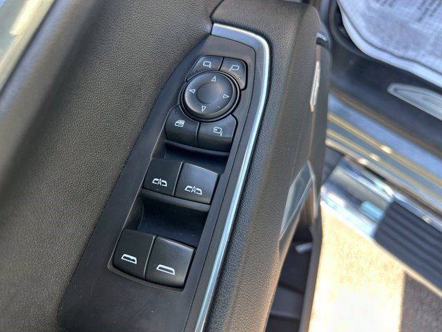 Used 2024 Chevrolet Silverado 1500 LTZ AWD/4WD image 12