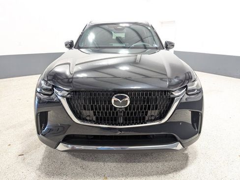 Certified 2025 MAZDA CX-90 Plug-In Hybrid w/ Premium Plus image 8