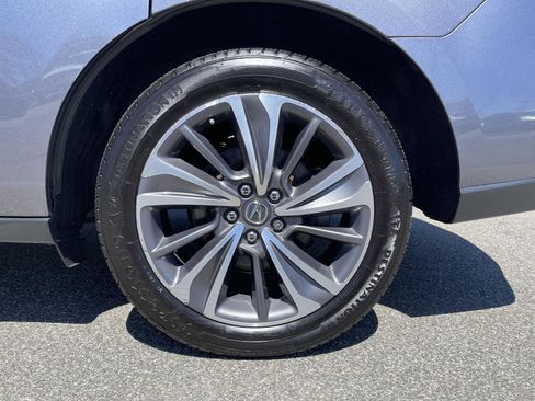 Used 2019 Acura MDX SH-AWD w/ Technology Package image 29