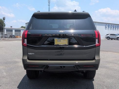 Certified 2025 Ford Expedition Tremor AWD/4WD image 5