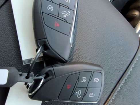 New 2026 GMC Sierra 1500 Elevation w/ Preferred Package image 49