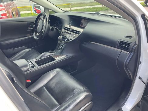 Used 2015 Lexus RX 350 FWD image 10