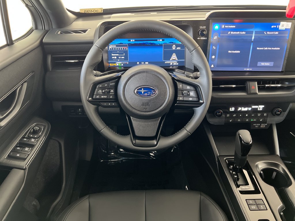New 2026 Subaru Outback Premium AWD/4WD image 16