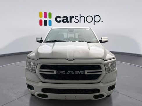 Used 2022 RAM 1500 Big Horn image 7