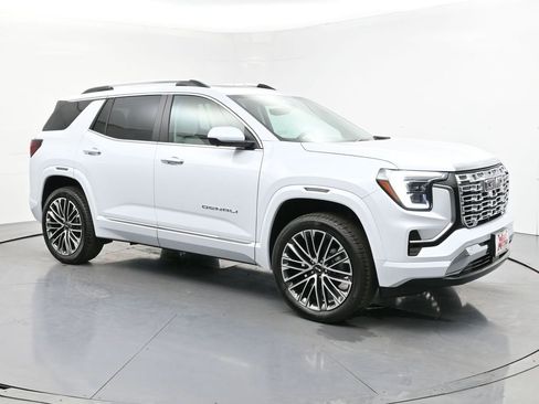 New 2026 GMC Terrain Denali image 5