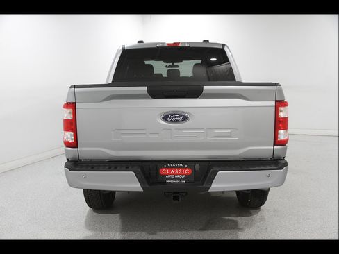 Used 2023 Ford F150 XL w/ STX Appearance Package AWD/4WD image 20