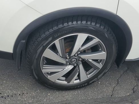 Used 2020 Nissan Murano SL image 5