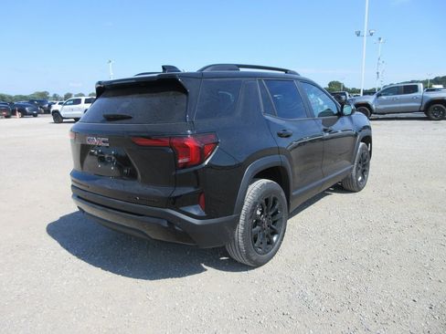 New 2026 GMC Terrain Elevation w/ Black Edition image 4