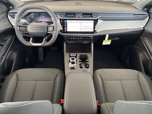 New 2026 Jeep Cherokee Laredo image 21