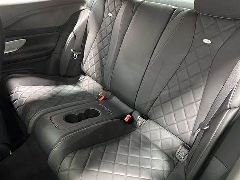 Used 2019 Mercedes-Benz E 450 4MATIC Coupe image 28