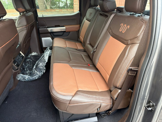 New 2026 Ford F150 King Ranch w/ Equipment Group 601A High AWD/4WD image 22