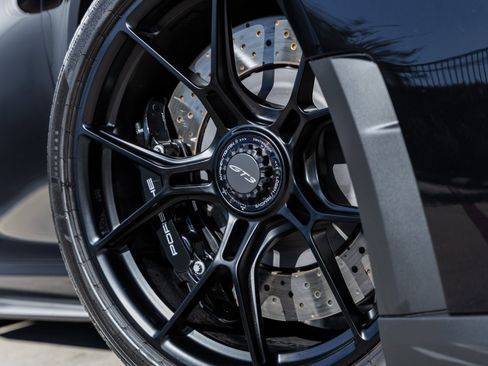 Certified 2026 Porsche 911 GT3 image 25