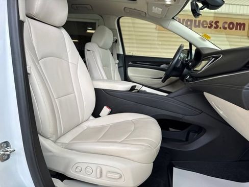 Used 2023 Buick Enclave Premium w/ Experience Buick Package AWD/4WD image 26