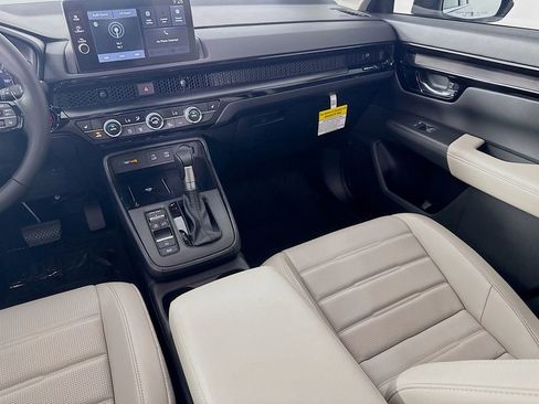 Certified 2026 Honda CR-V EX-L image 28