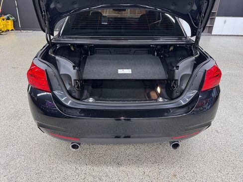 Used 2015 BMW 435i xDrive Convertible image 23