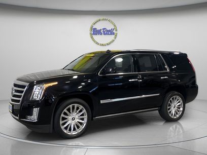 Used 2015 Cadillac Escalade Premium