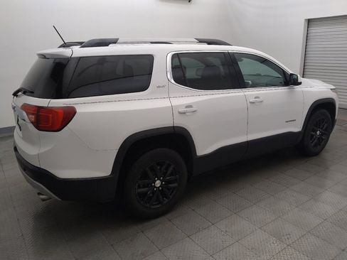 Used 2019 GMC Acadia SLT FWD image 10