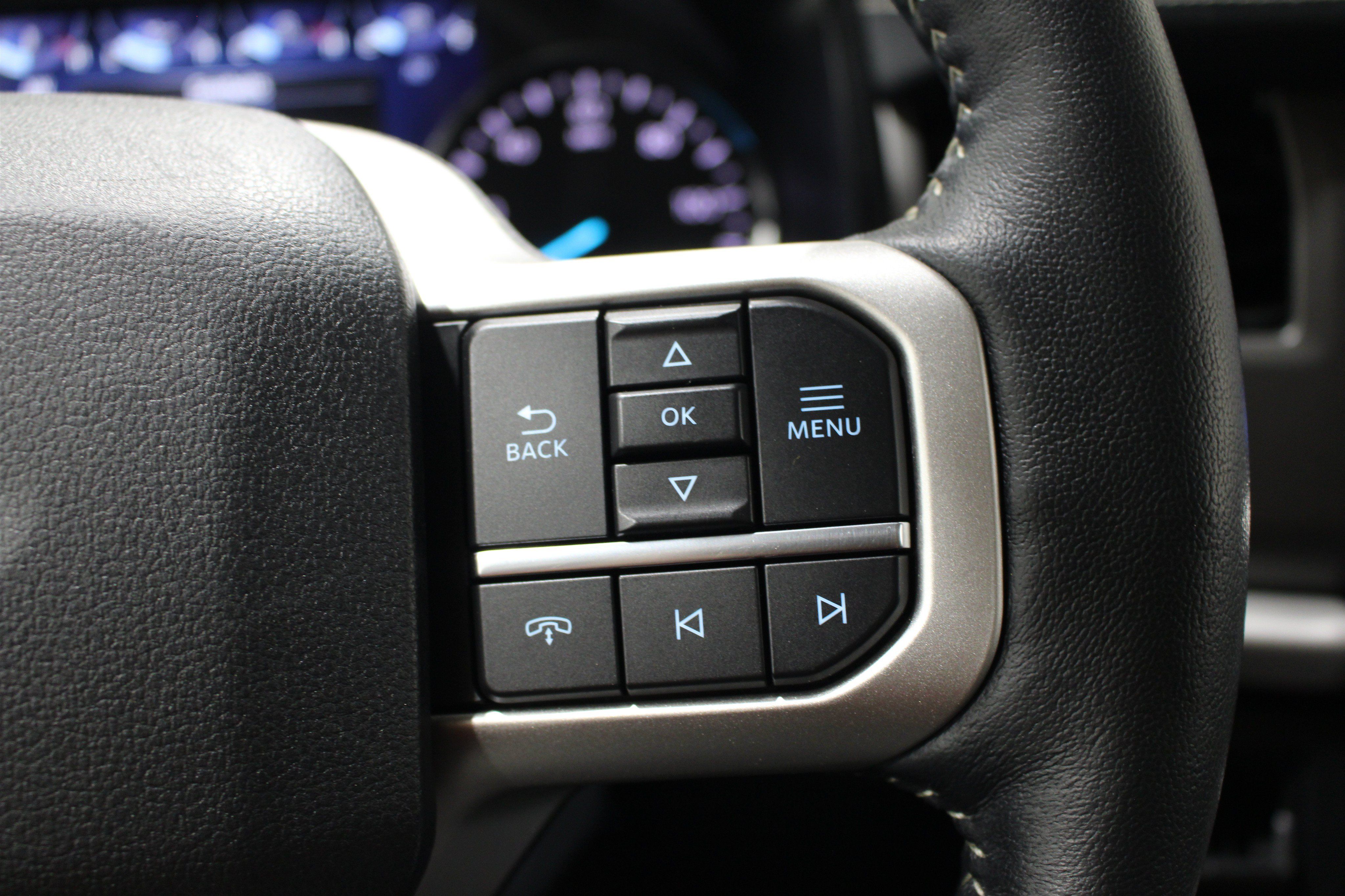 Used 2022 Ford Expedition Max XLT AWD/4WD image 13