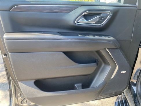 Used 2024 Chevrolet Tahoe LT image 10