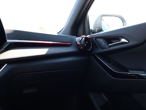 New 2026 Chevrolet Equinox RS w/ Convenience Package III image 40