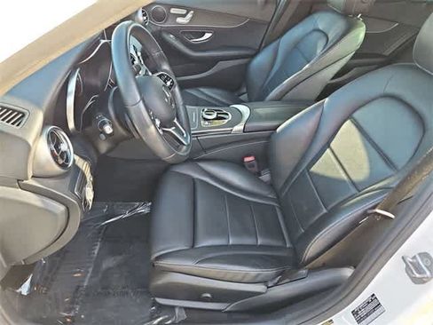 Used 2020 Mercedes-Benz C 300 Sedan image 16