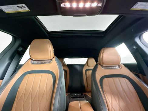 Certified 2021 Mercedes-Benz AMG GT 53 image 22