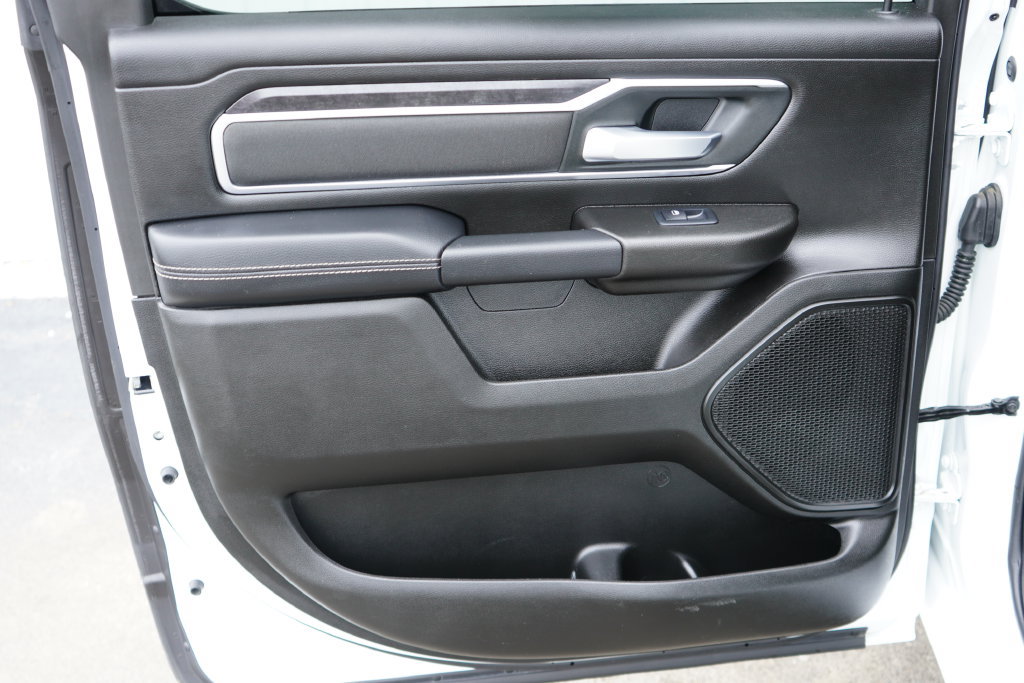 Used 2023 RAM 1500 Big Horn AWD/4WD image 28