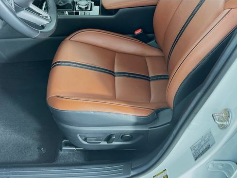 Used 2024 MAZDA CX-50 AWD 2.5 Turbo w/ Cargo Package image 4