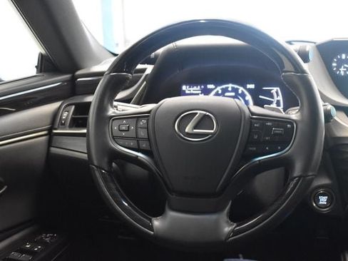 Used 2021 Lexus ES 250 w/ Premium Package AWD/4WD image 24
