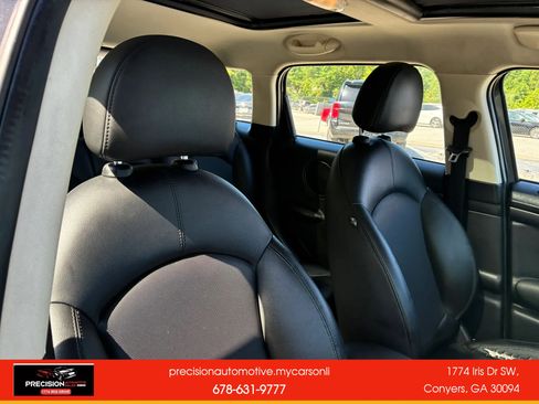 Used 2011 MINI Cooper Countryman image 22