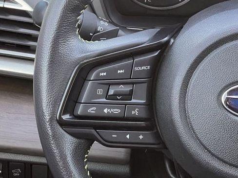 Used 2024 Subaru Outback Onyx Edition XT w/ Tech Package 2 image 13