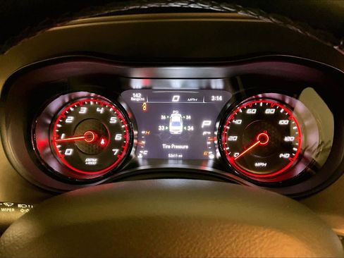 Used 2023 Dodge Charger GT w/ Blacktop Package image 48