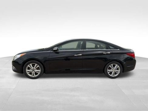 Used 2013 Hyundai Sonata Limited image 7