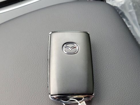 New 2026 MAZDA MAZDA3 s FWD image 33