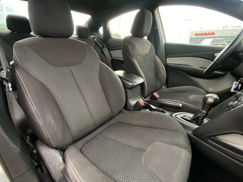 Used 2015 Dodge Dart SXT FWD image 13