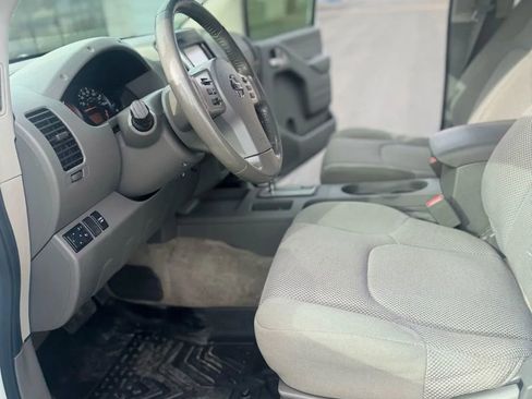 Used 2018 Nissan Frontier SV w/ Value Truck Package image 17