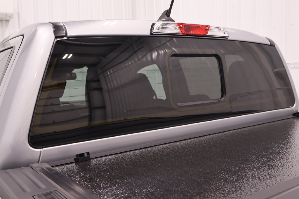 Certified 2024 Ford Ranger XLT AWD/4WD image 39