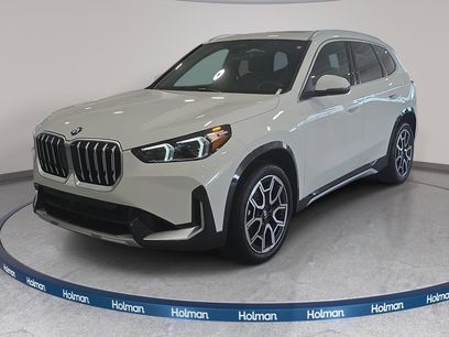 Used 2026 BMW X1 xDrive28i w/ Convenience Package