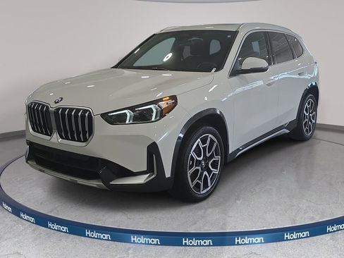Used 2026 BMW X1 xDrive28i w/ Convenience Package AWD/4WD image 1