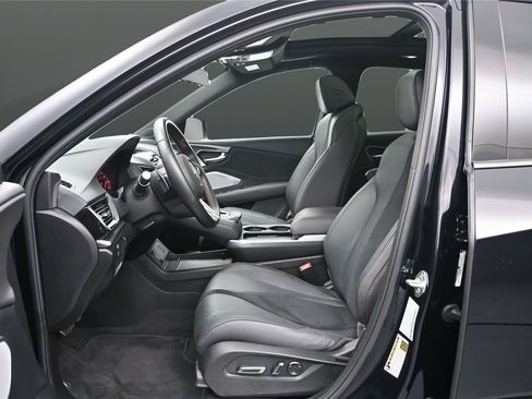 Certified 2025 Acura RDX A-Spec AWD/4WD image 11