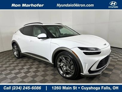 Used 2023 Genesis GV60 Performance