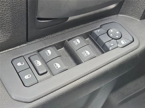 Used 2025 RAM 2500 Tradesman image 26