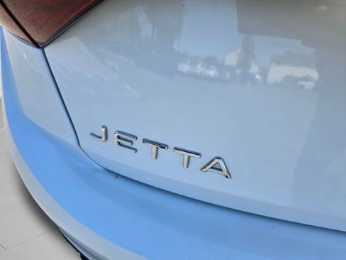 Used 2024 Volkswagen Jetta SE FWD image 29
