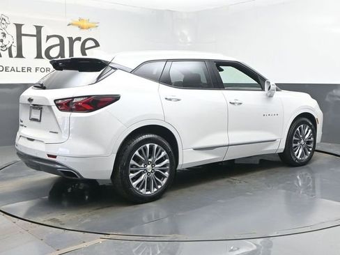 Used 2020 Chevrolet Blazer Premier image 49