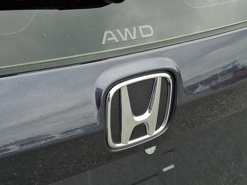 Certified 2024 Honda CR-V LX image 30