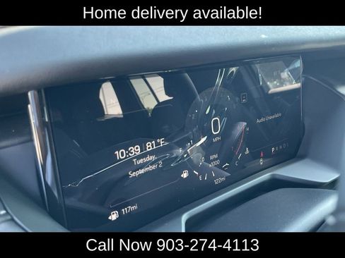 New 2026 GMC Acadia Elevation image 18