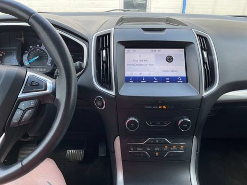Used 2020 Ford Edge SEL w/ Cold Weather Package AWD/4WD image 17