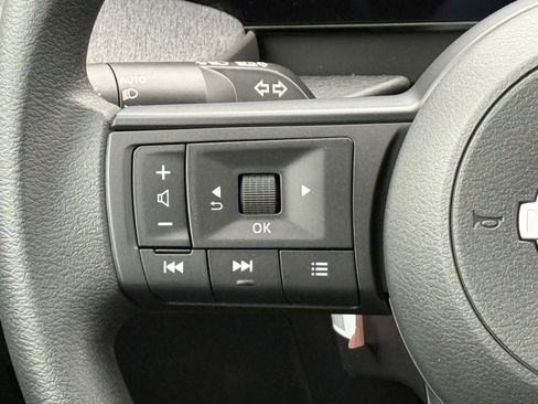 New 2026 Nissan Kicks SV image 25